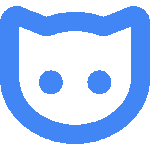 Chiro Cat Icon