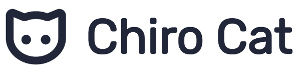 Chiro Cat Logo